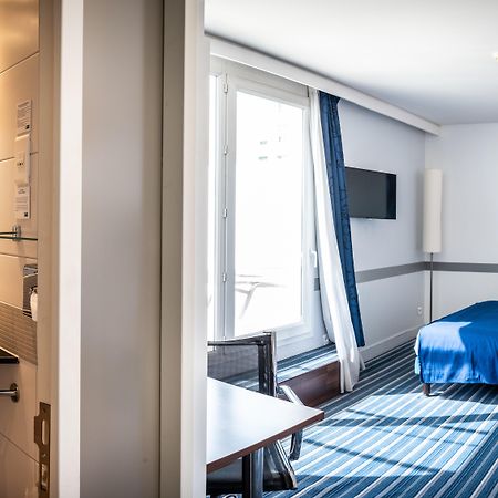 Hotel Marseille Centre Gare Saint-Charles Exterior foto