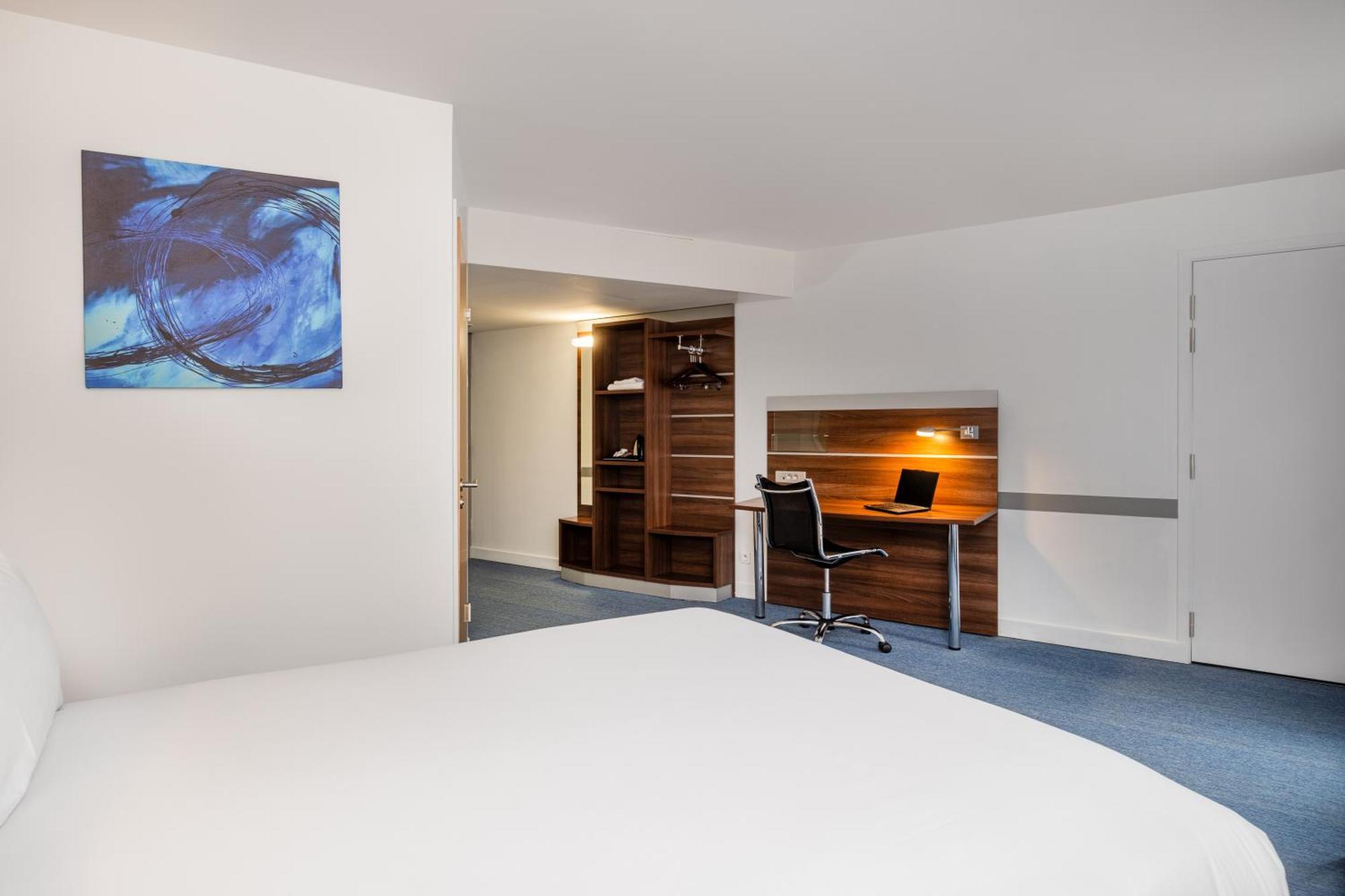 Hotel Marseille Centre Gare Saint-Charles Exterior foto