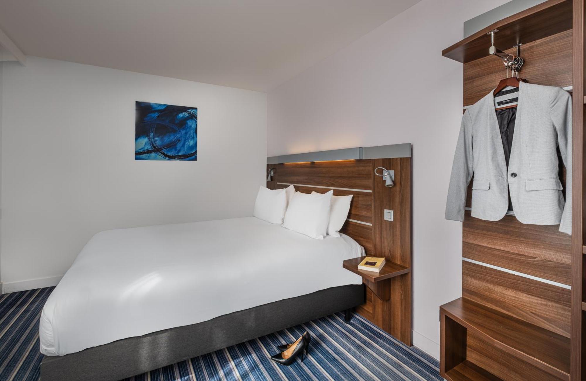 Hotel Marseille Centre Gare Saint-Charles Exterior foto